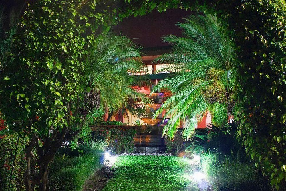 Hotel Suerre Guápiles Exteriér fotografie