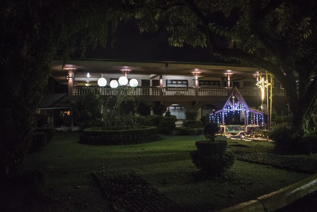 Hotel Suerre Guápiles Exteriér fotografie