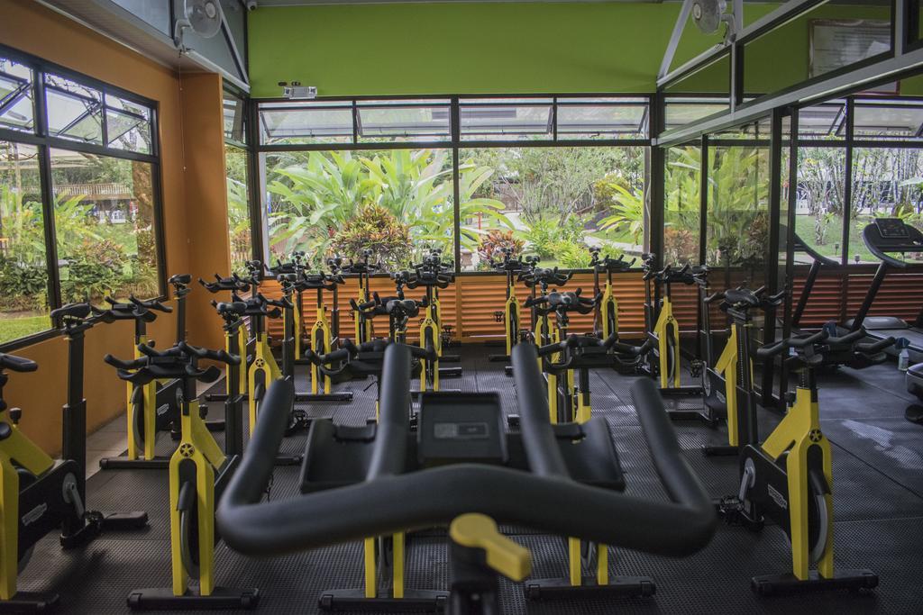 Hotel Suerre Guápiles Exteriér fotografie