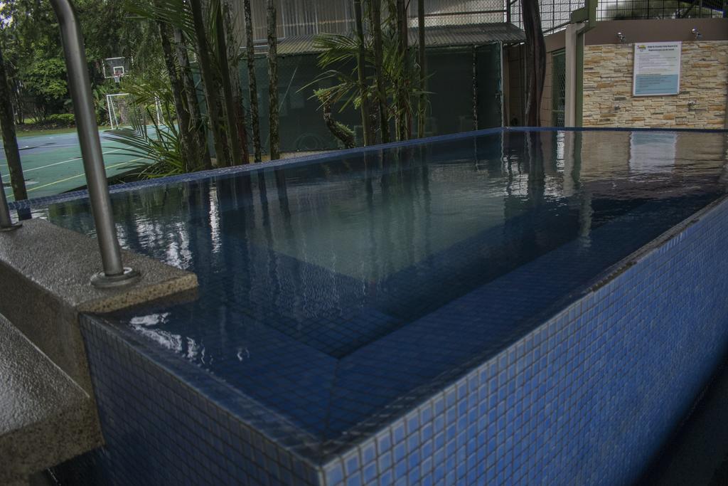 Hotel Suerre Guápiles Exteriér fotografie